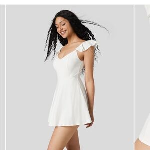 Halara Exercise Dress